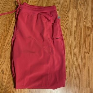 Cherokee Infinity Scrub Pants